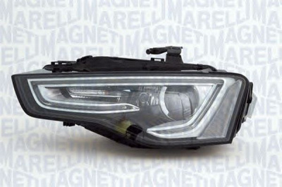 MAGNETI MARELLI 711307023924 -  Основная фара